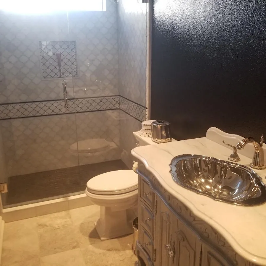 Professional plumbing work and bathroom remodeling in Elmsford